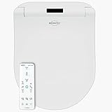 Dusch WC Aufsatz MEWATEC G800 mit Anschluss-Set - Bidet - Toilettensitz -...